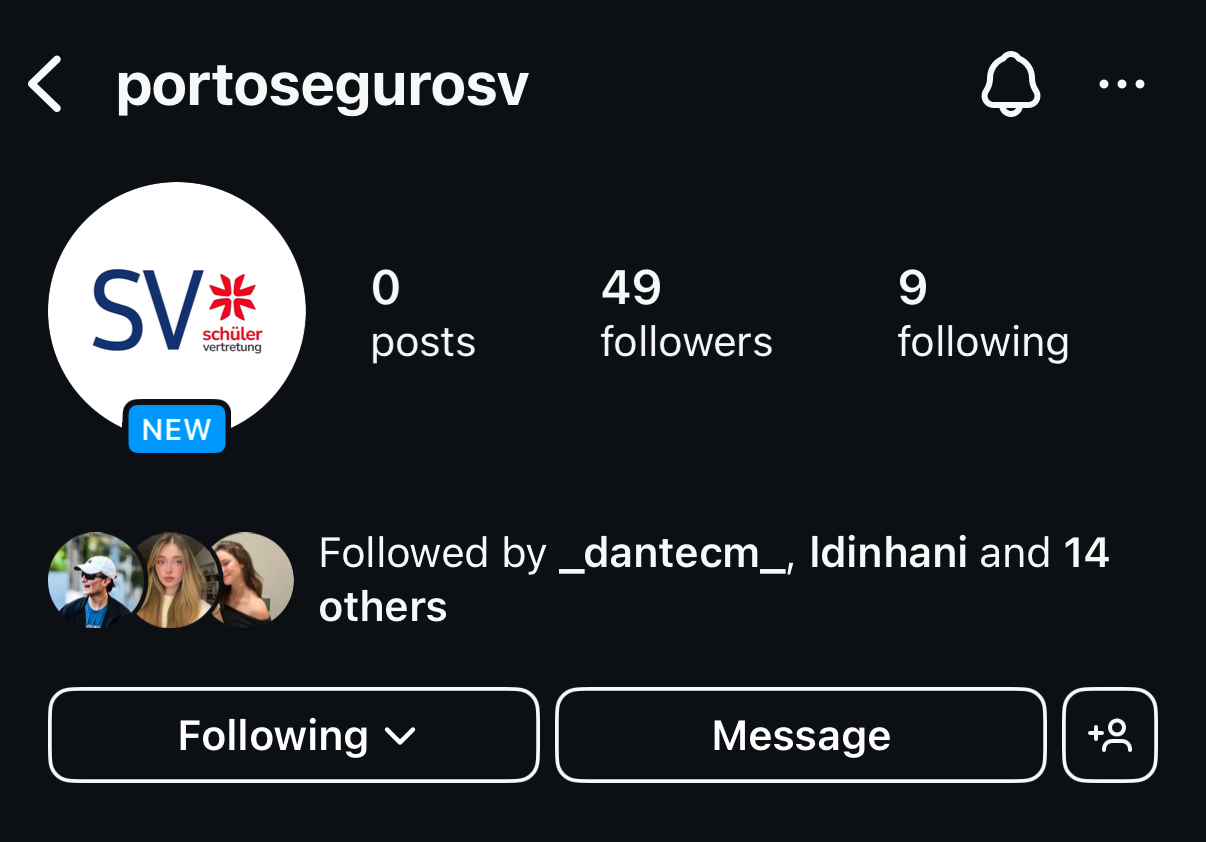 Instagram